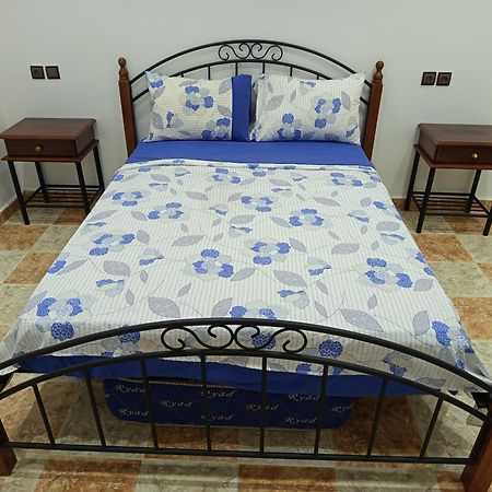 Jbel Moussa Lodge Rcham Екстер'єр фото