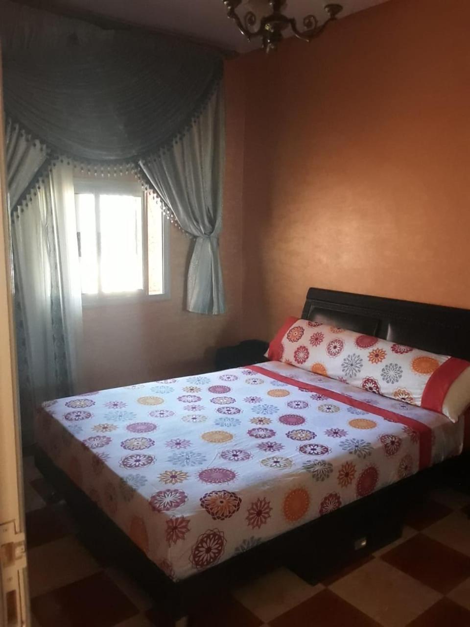 Jbel Moussa Lodge Rcham Екстер'єр фото
